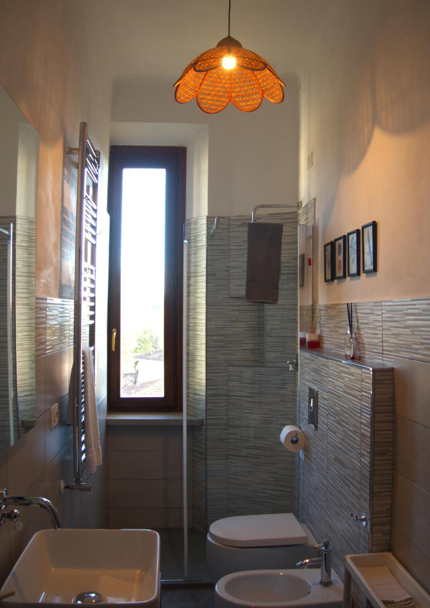 Appartamento Via Grandi - Free Gated Parking - 5 Minutes From Center Lucca Buitenkant foto